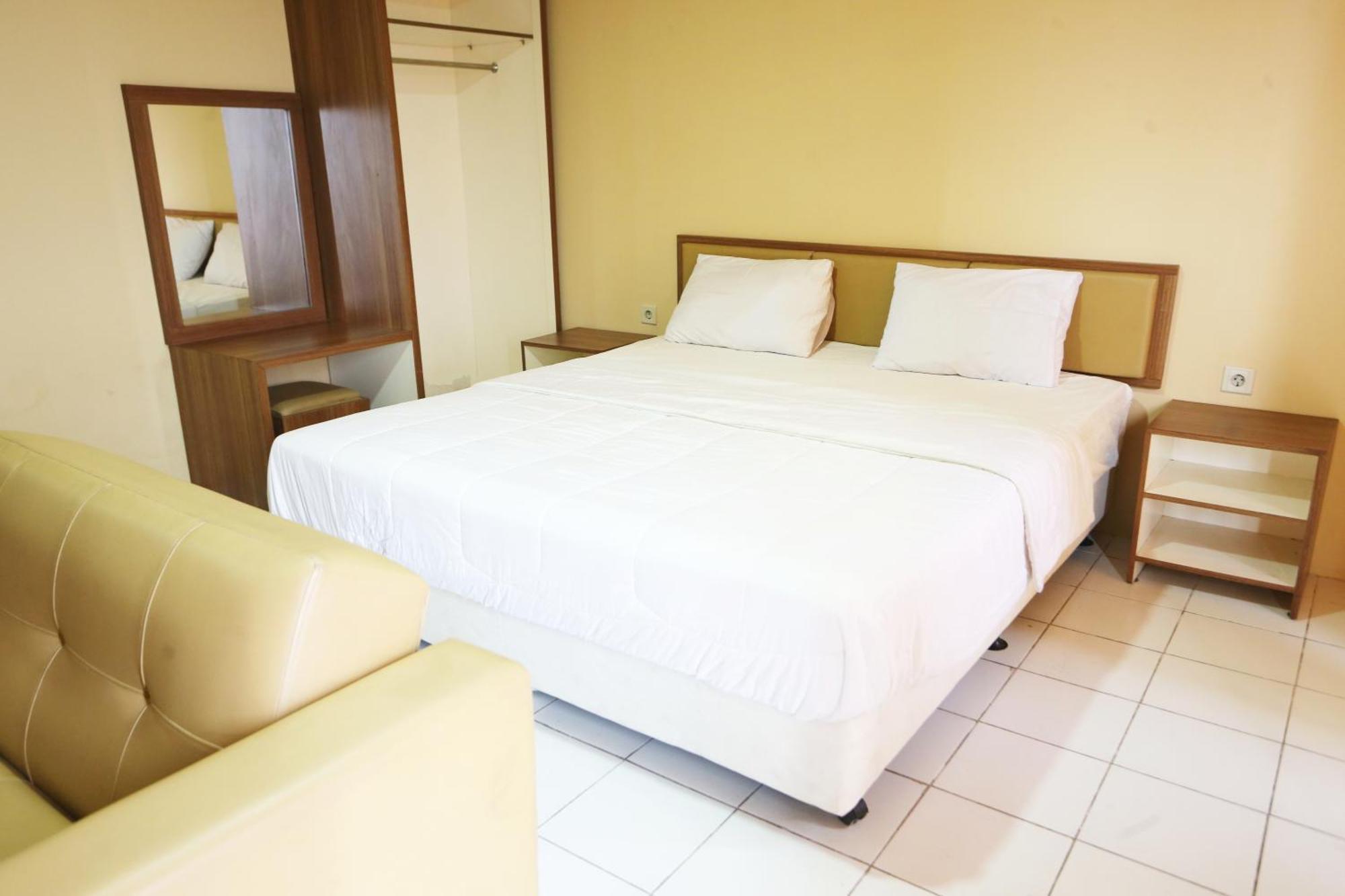 Aparthotel Nusantara Mutiara By Reccoma *