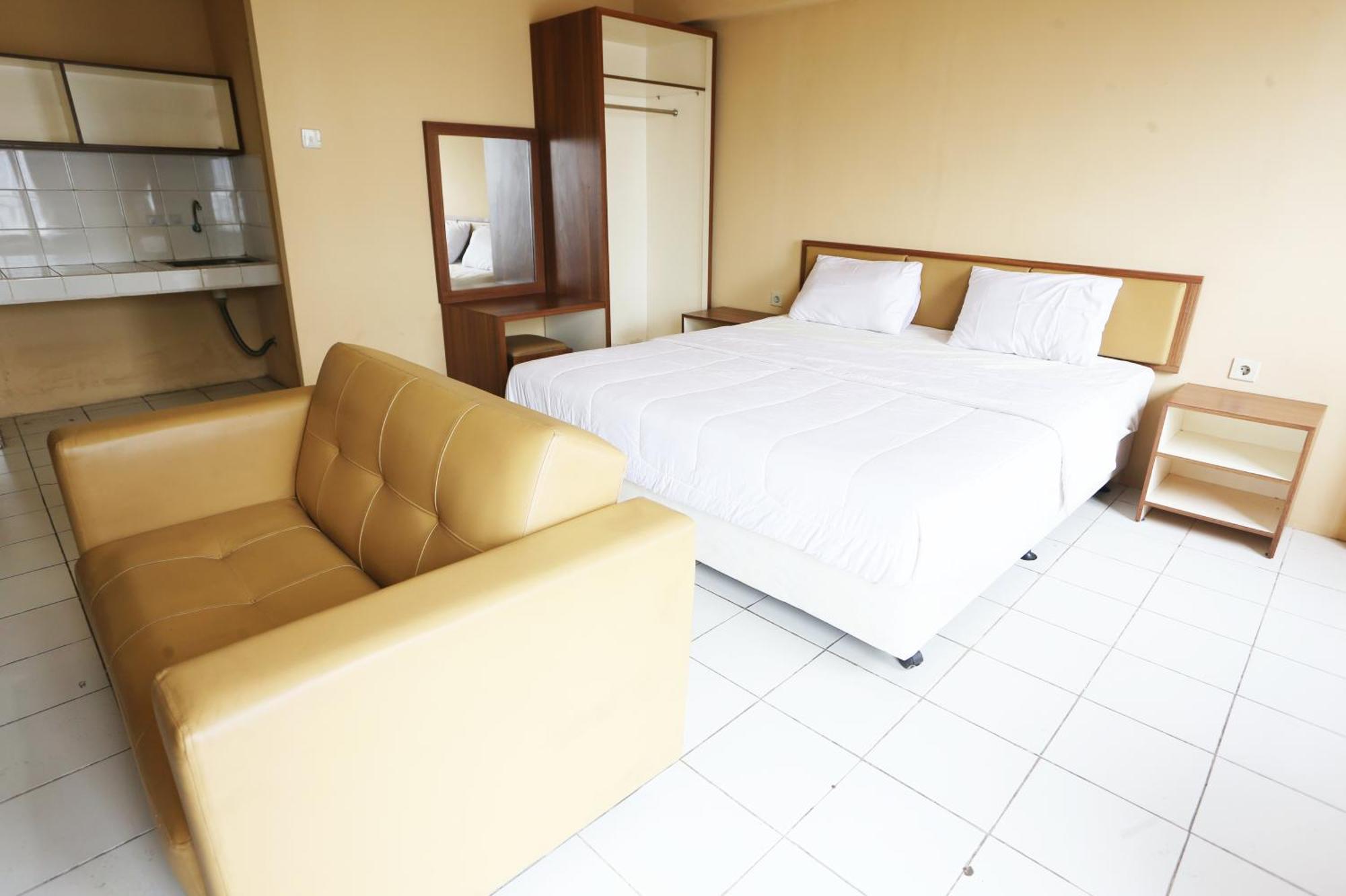 Nusantara Mutiara By Reccoma Bekasi