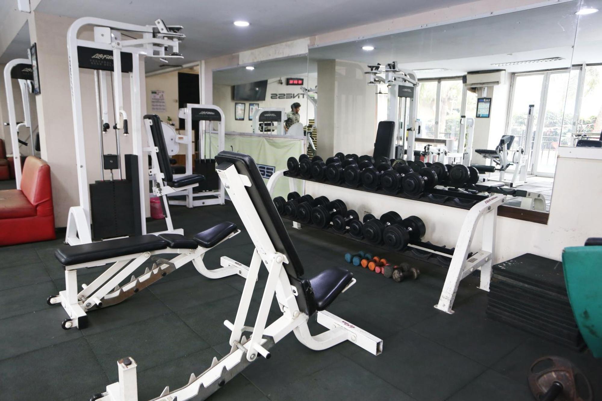 Aparthotel Nusantara Mutiara By Reccoma *