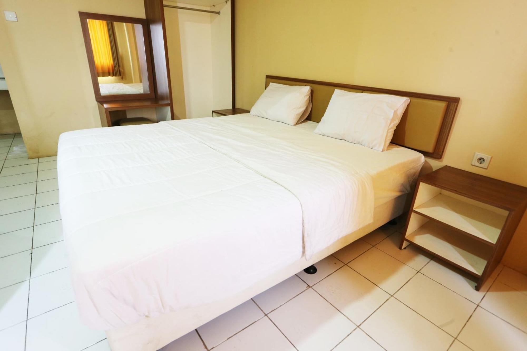 Nusantara Mutiara By Reccoma Aparthotel